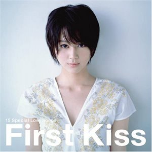 V.A. / First Kiss - 15 Special Love Song