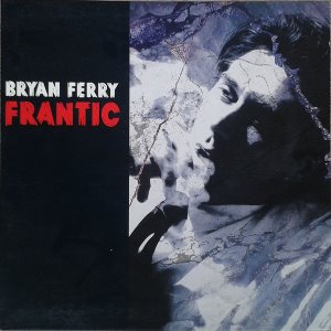 Bryan Ferry / Frantic (미개봉)
