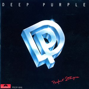 Deep Purple / Perfect Strangers