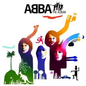 ABBA / The Album