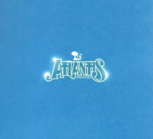 K-OS / Atlantis: Hymns For Disco (DIGI-PAK)
