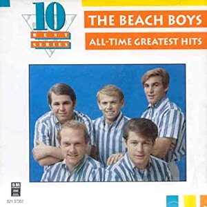 The Beach Boys / All-Time Greatest Hits