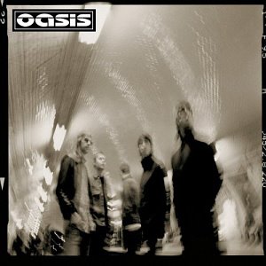 Oasis / Heathen Chemistry (BONUS TRACK)
