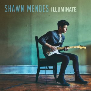 Shawn Mendes / Illuminate (Deluxe, DIGI-PAK, 홍보용)