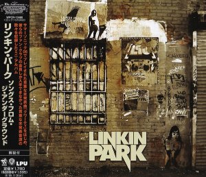 Linkin Park / Songs From The Underground