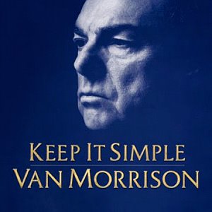 Van Morrison / Keep It Simple (미개봉)