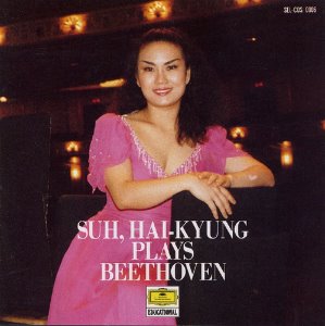 서혜경 / Suh, Hai-Kyung Plays Beethoven