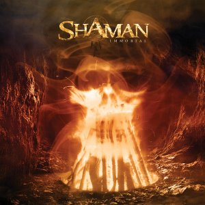 Shaman / Immortal