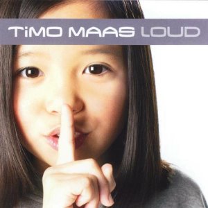 Timo Maas / Loud (미개봉)