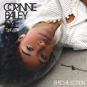 Corinne Bailey Rae / The Sea + The Love (2CD, Special Edition)