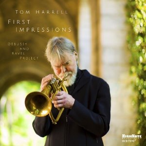 Tom Harrell / First Impressions