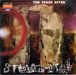 Ten Years After / Stonedhenge
