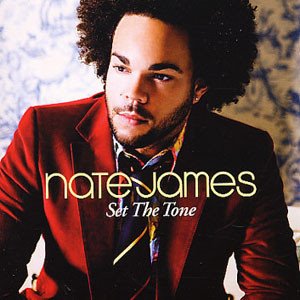 Nate James / Set The Tone