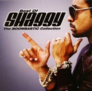 Shaggy / The Boombastic Collection - The Best Of Shaggy (미개봉)