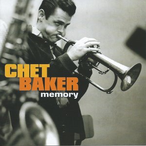 Chet Baker / Memory