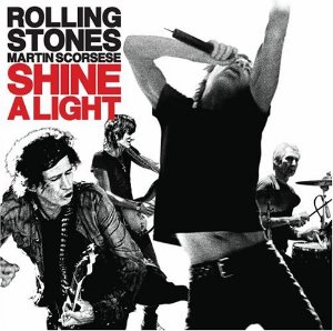 O.S.T. (Martin Scorsese) / Rolling Stones: Shine A Light (2CD, 홍보용) (미개봉)