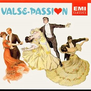 V.A. / Valse-Passion (2CD, 미개봉)