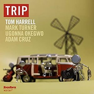 Tom Harrell / Trip