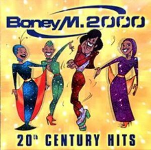 Boney M / Boney M 2000 - Century Hits