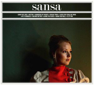 Sansa / Sansa (DIGI-PAK)