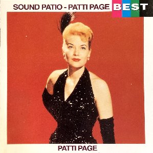 Patti Page / Sound Patio : Best