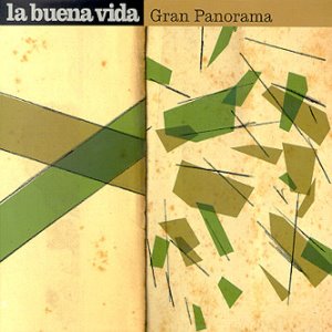 La Buena Vida / Gran Panorama (2CD)