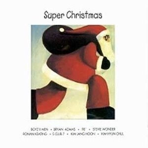 V.A. / Super Christmas (2CD, DIGI-PAK)
