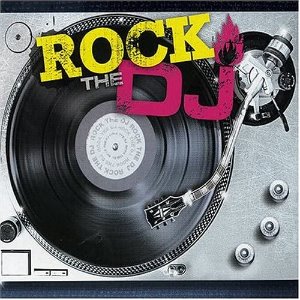 V.A. / Rock The DJ