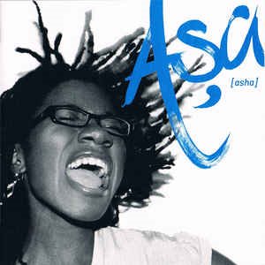 Asa (Asha) / Asa (Asha)
