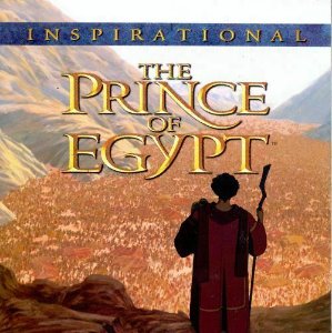 O.S.T. / Prince of Egypt: Inspirational (이집트 왕자)