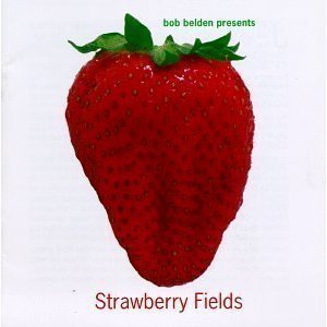 V.A. / Bob Belden Presents Strawberry Fields
