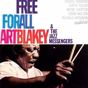 Art Blakey / Free For All (RVG Edition)