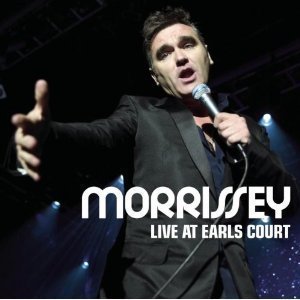Morrissey / Live At Earls Court