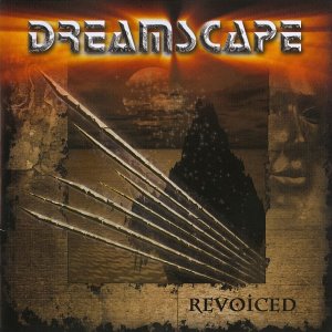 Dreamscape / Revoiced