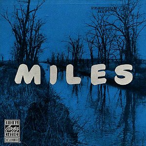 Miles Davis / New Miles Davis Quintet (미개봉)