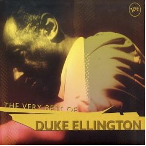 Duke Ellington / The Very Best Of Duke Ellington (2CD, DIGI-PAK) (미개봉)