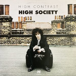 High Contrast / High Society