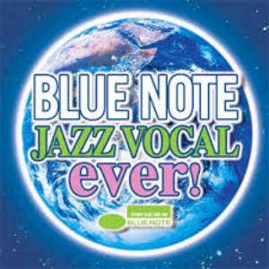 V.A. / Blue Note Jazz Vocal Ever! (2CD)
