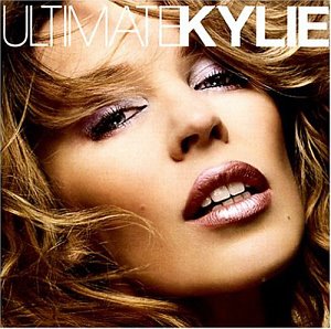 Kylie Minogue / Ultimate Kylie (2CD)