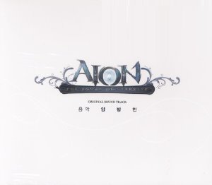 O.S.T. / 양방언(Yang Bang Ean) - Aion (With 런던 심포니 오케스트라)