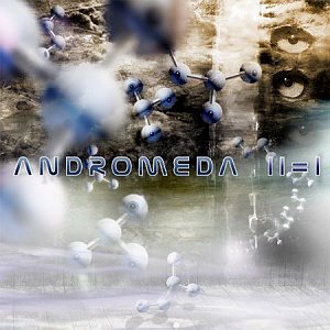 Andromeda / 2=1 (II=I)