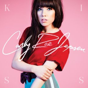 Carly Rae Jepsen / Kiss (DELUXE EDITION)