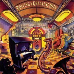 Claude Bolling / Greatest Hits (미개봉)