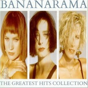 Bananarama / Greatest Hits Collection