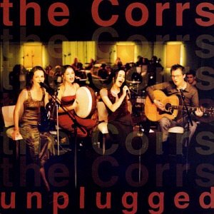 The Corrs / MTV Unplugged