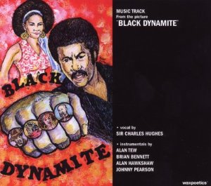 O.S.T. / Black Dynamite