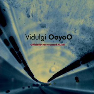 비둘기 우유(Vidulgi Ooyoo) / 2집-Officially Pronounced ALIVE