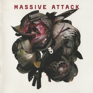 Massive Attack / Collected (홍보용)