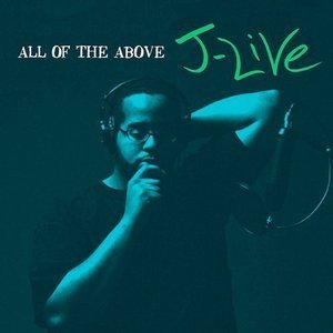 J-live / All Of The Above (DIGI-PAK)