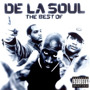 De La Soul / The Best Of De La Soul (2CD, LIMITED EDITION)